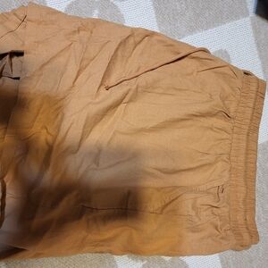Torrid Tan Women's Shorts